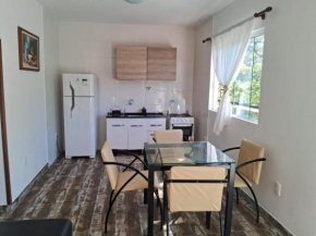 Lagoa da Conceição Apartment
